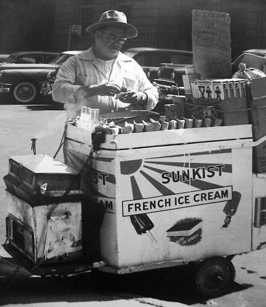 w_JohnAlbok_Untitled-IceCreamVendor_PDNBGallery