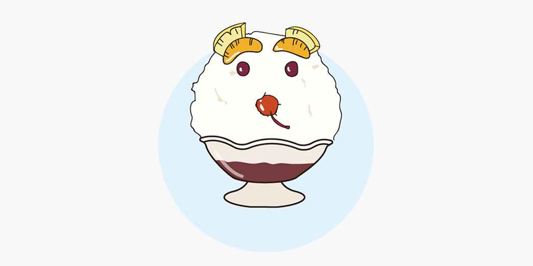 ice