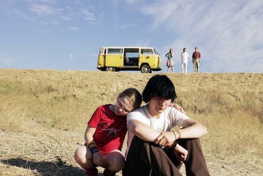 Little miss sunshine