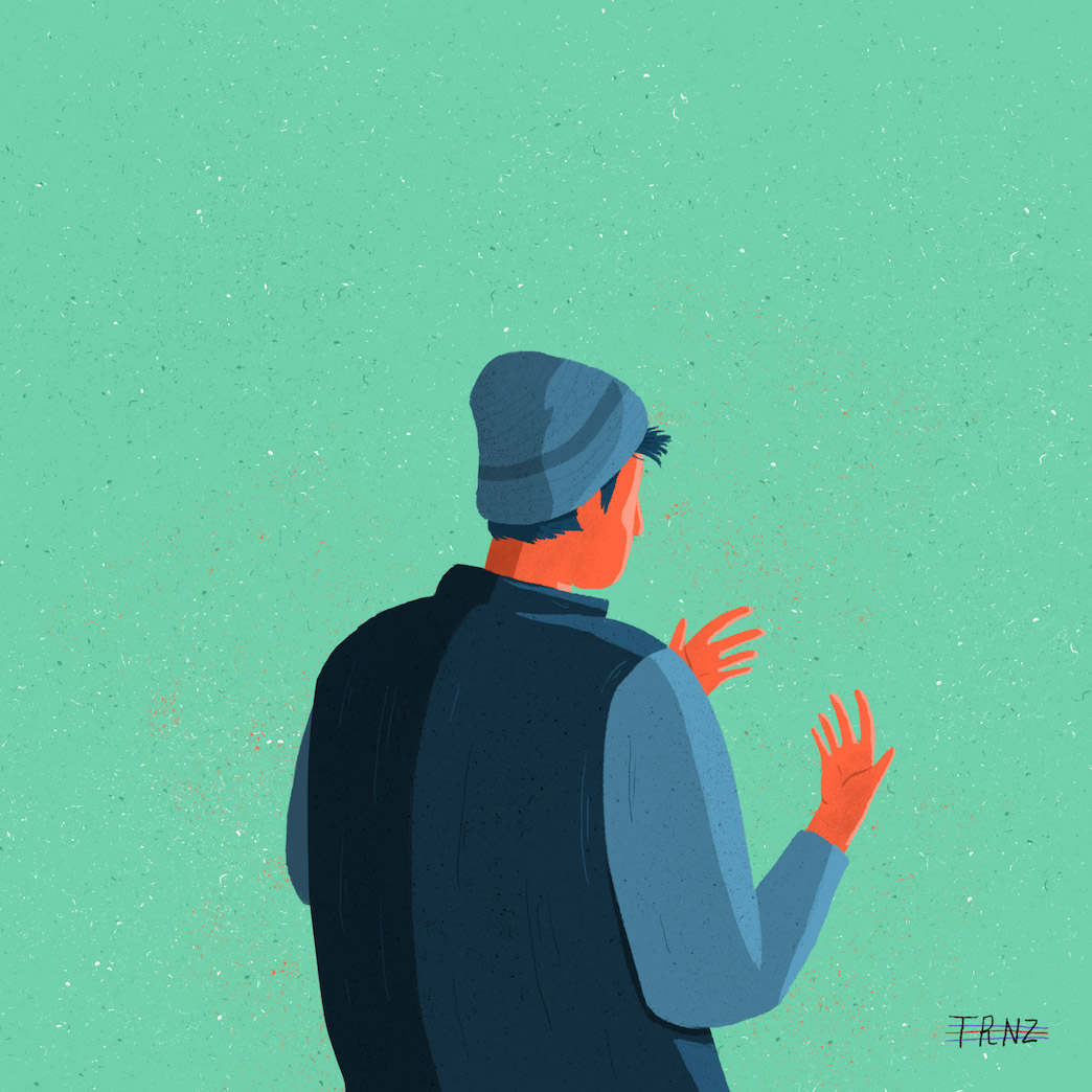 玩弄他人让我快乐