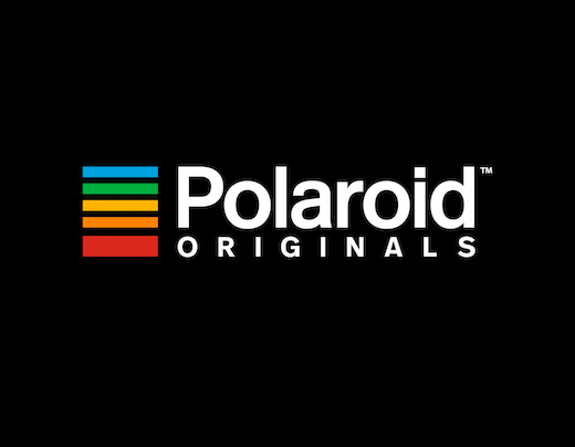New logo