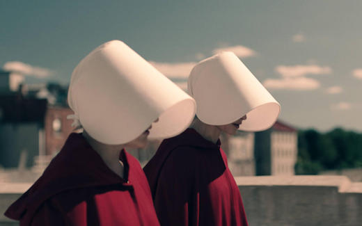 The Handmaid’s Tale