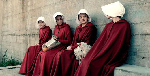 The Handmaid’s Tale