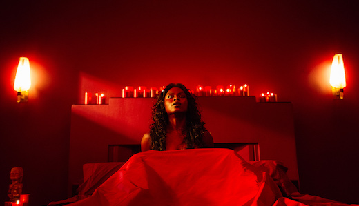 American Gods Season 1 2017