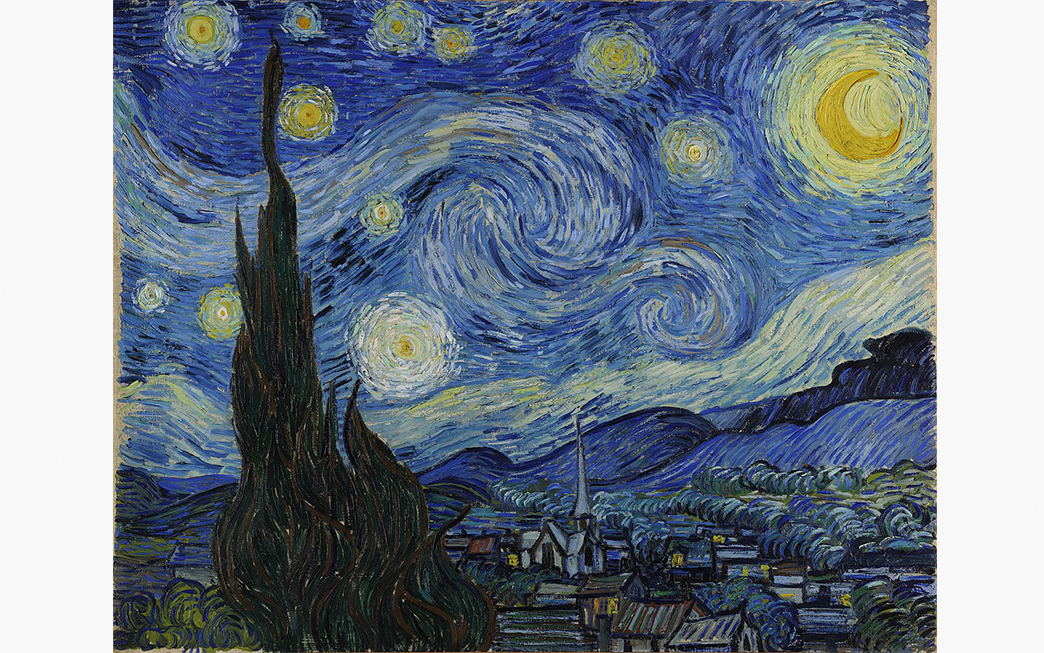 starry night