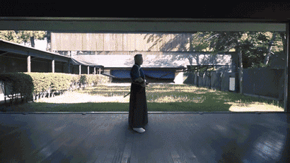 弓道