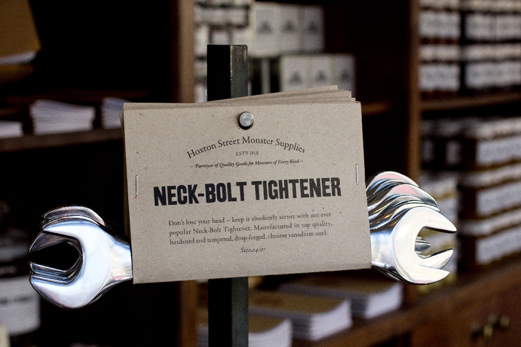 Neck-bolt-tightener new