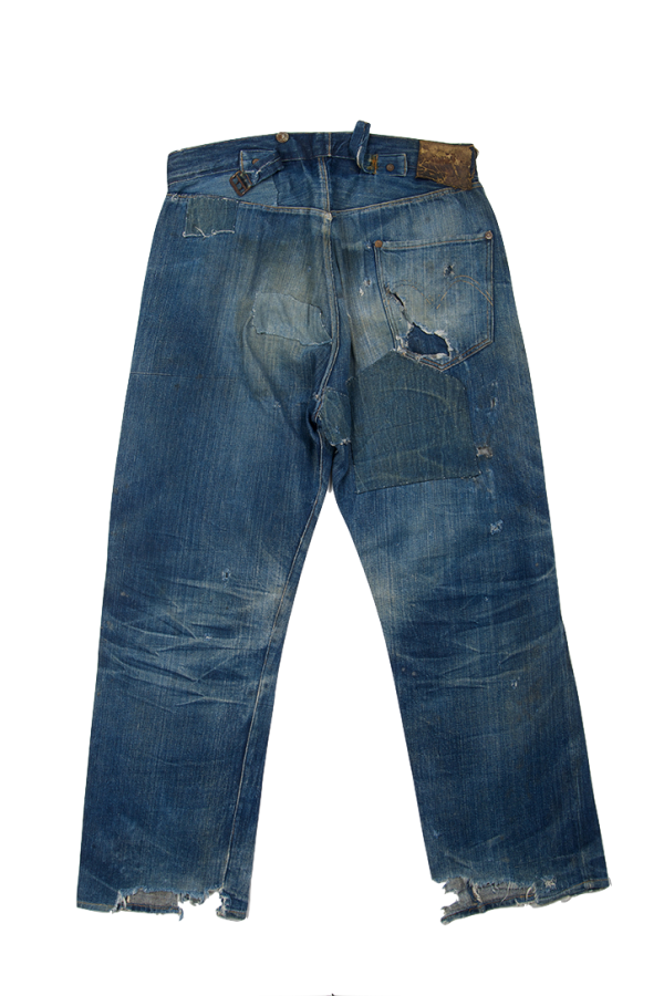 levi‘s 501 jeans copy