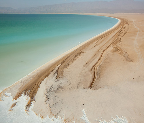 AFAR DEPRESSION