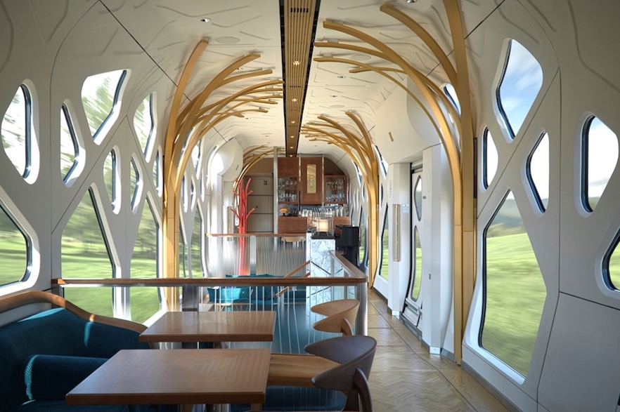 9-cruise train2
