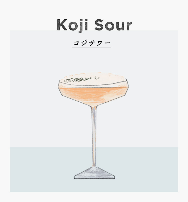 Koji Sour副本