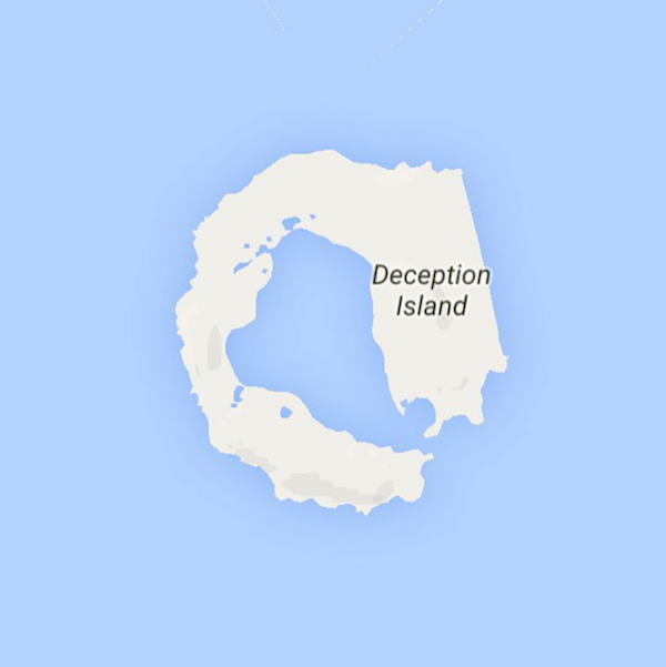 01 Deception Island