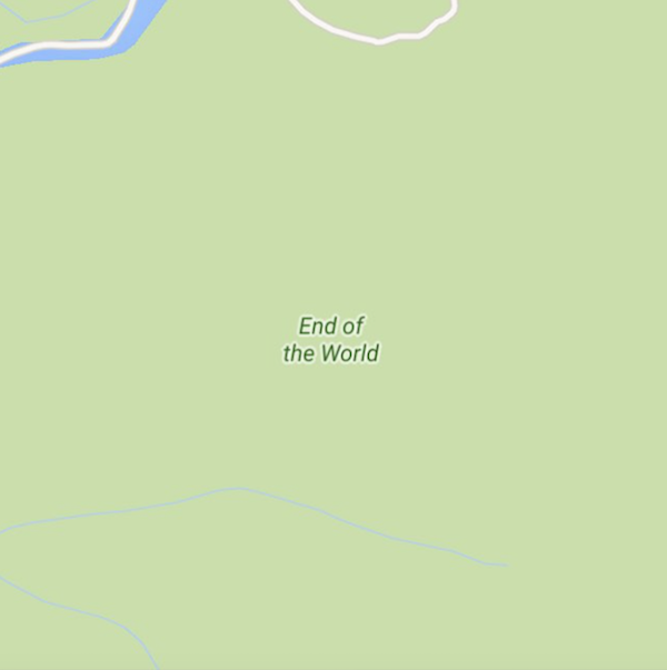 02 End of the World