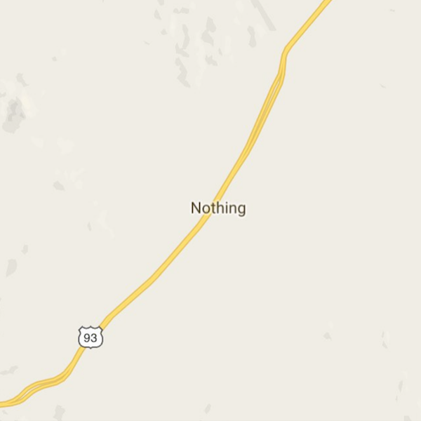 07 Nothing