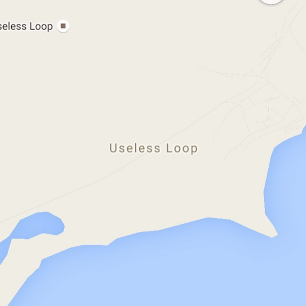 08 Useless Loop