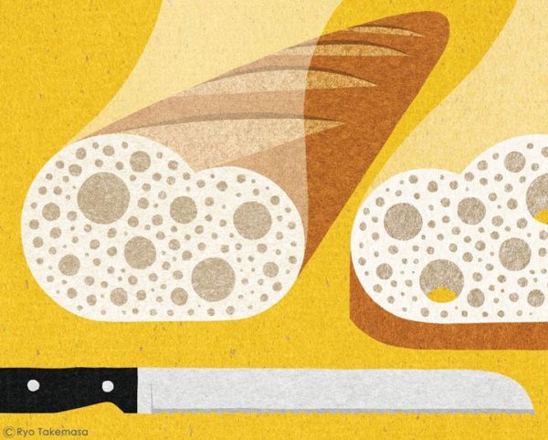 92fc5ca26d47d49f283394b740ec25b7–japanese-illustration-food-illustrations