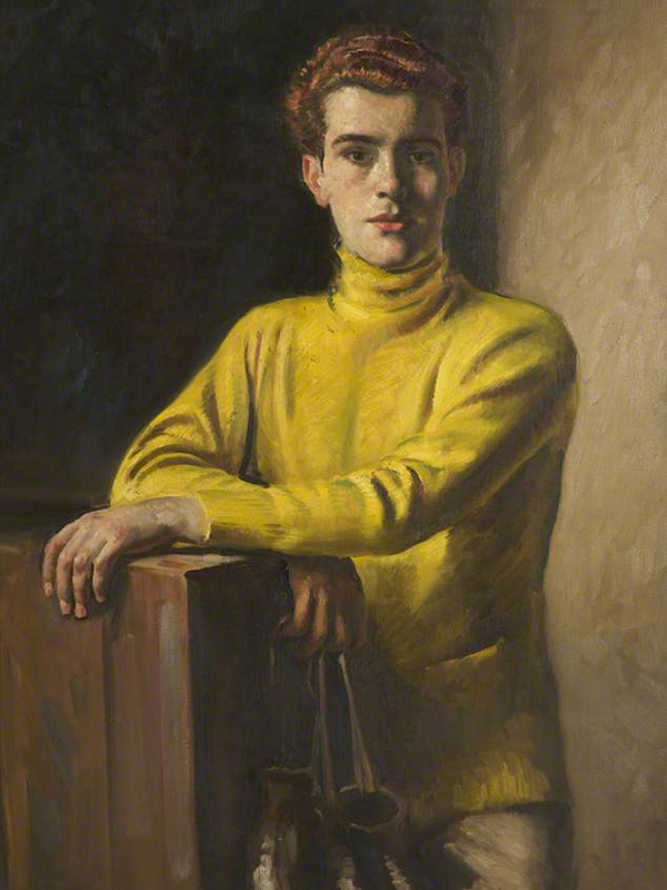 (c) Salford Museum & Art Gallery; Supplied by The Public Catalogue Foundation