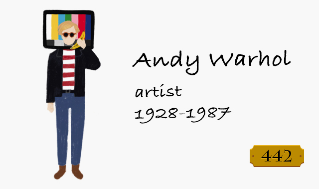 Andy-Warhol,-artist–1928-1987-