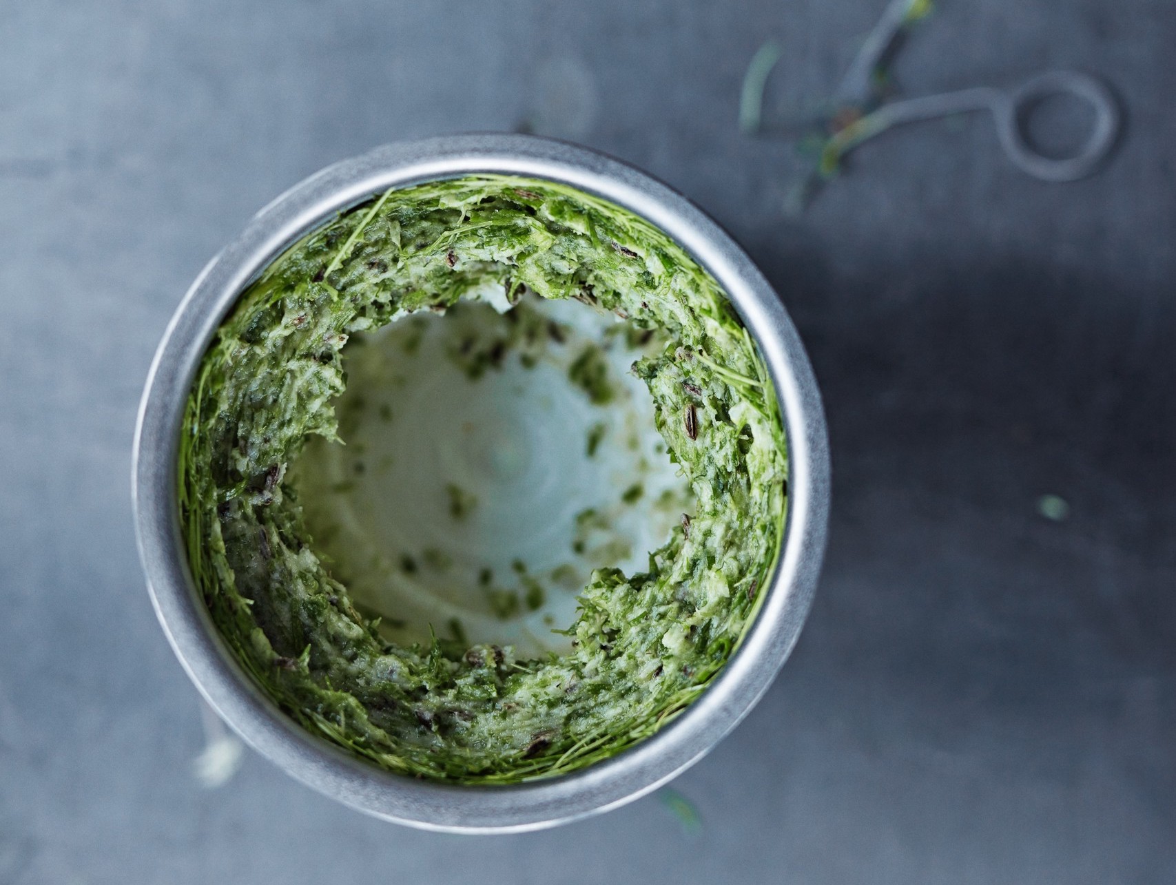 Microgreen Ice Cream-2