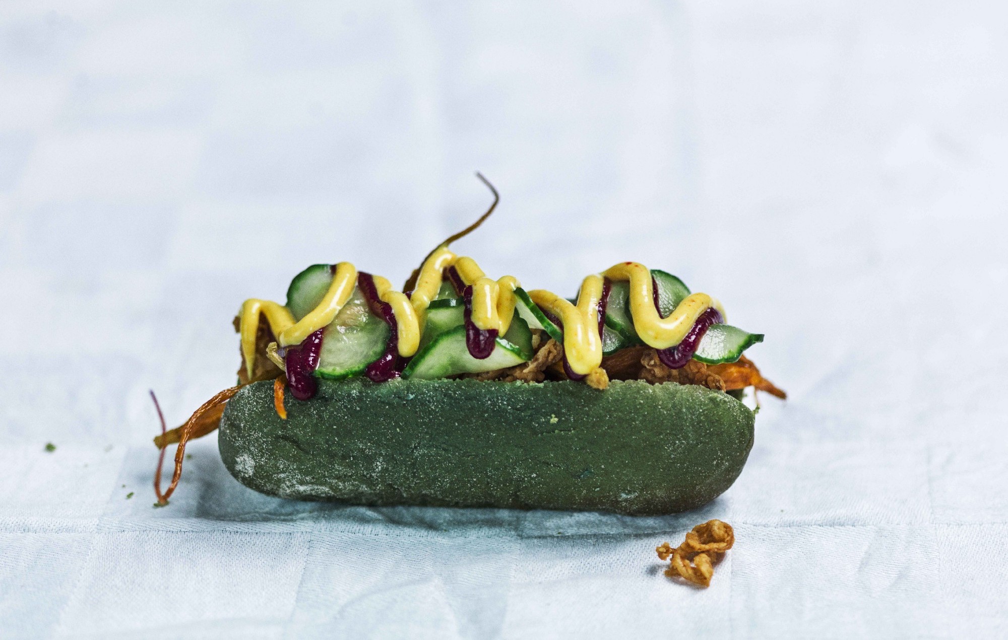 The Dogless Hotdog-1