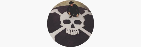 48-Tony fan portrait