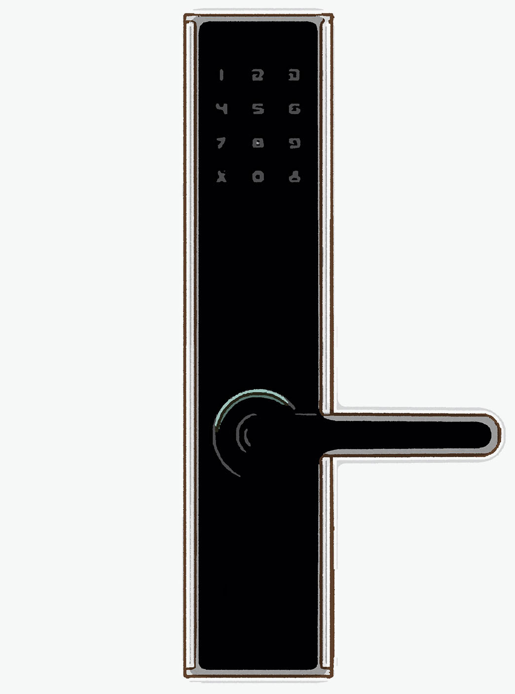 8