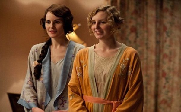 Downton-Abbey-robes