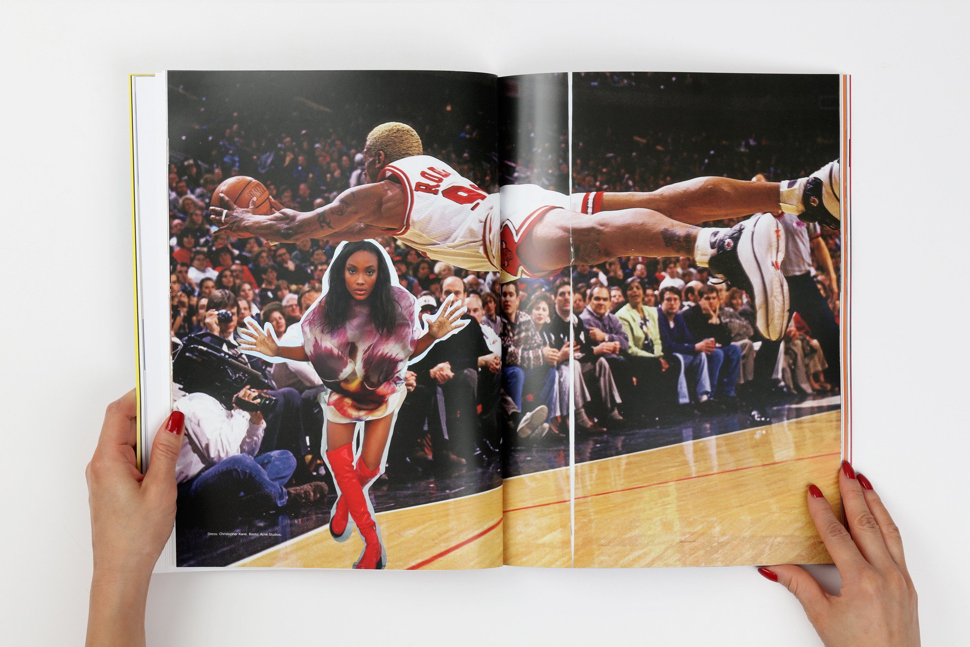 issue 2-1