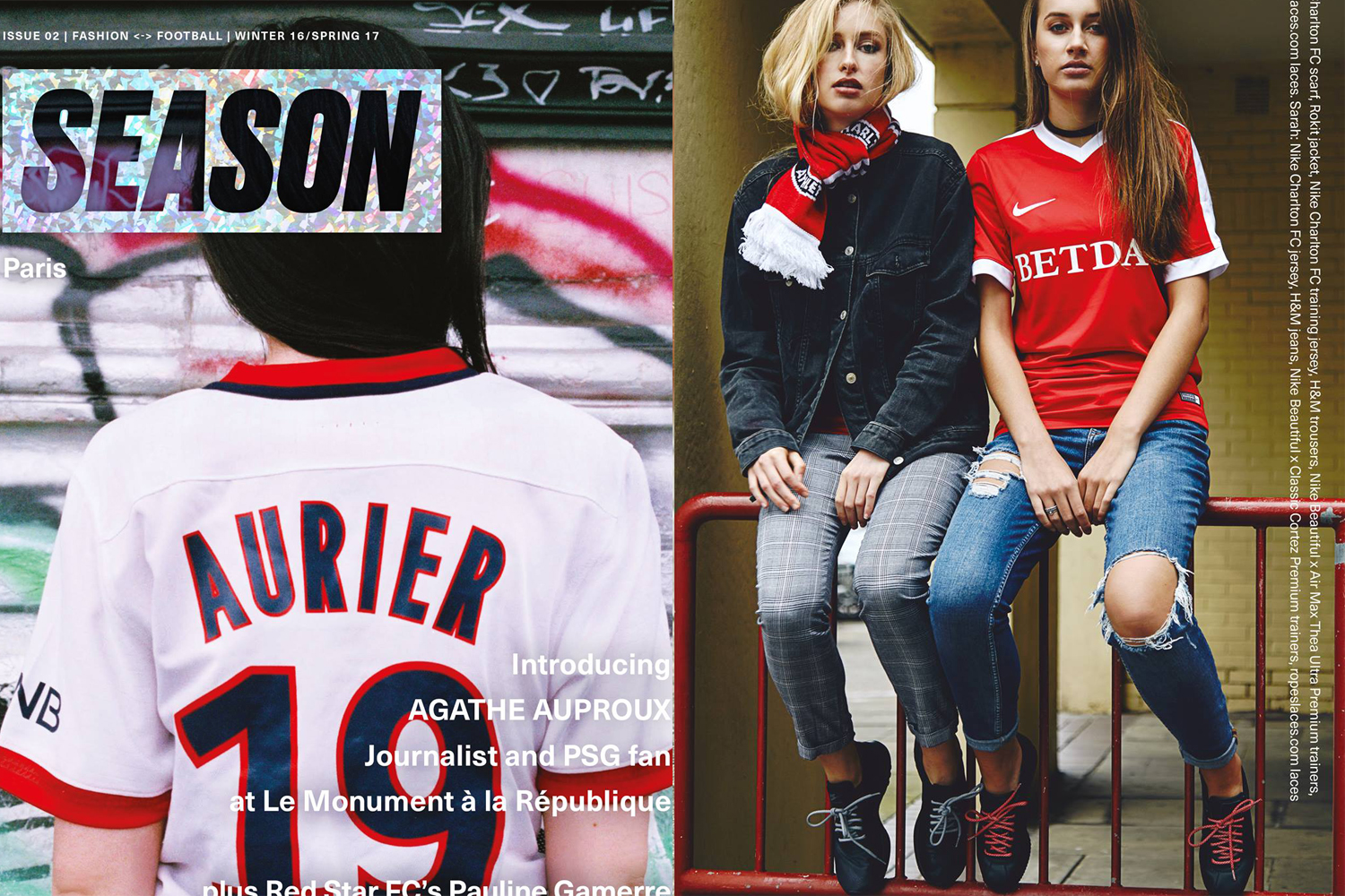 issue 2