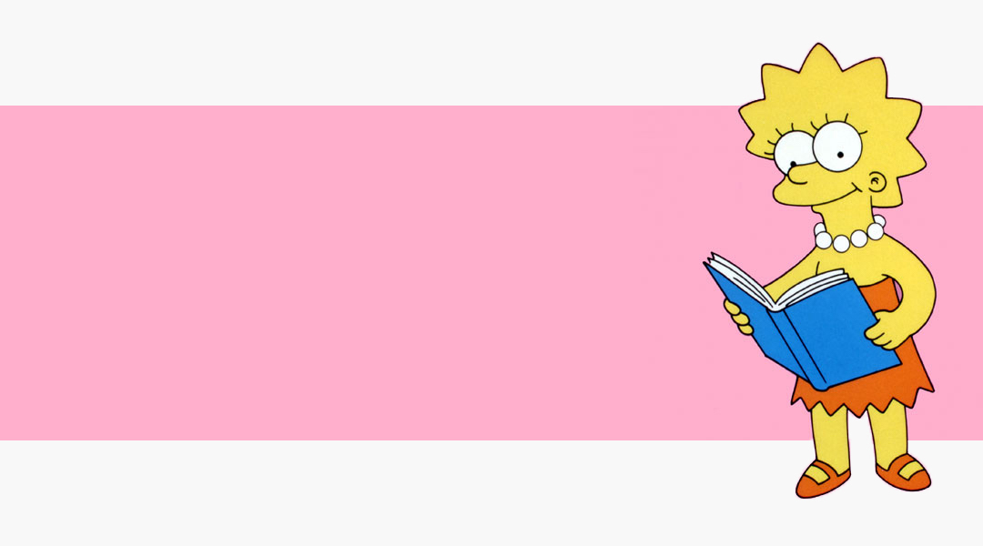 the-simpsons-lisa-simpson副本