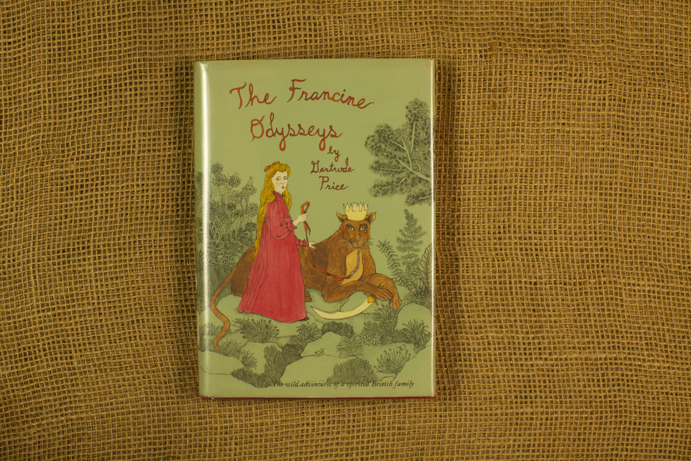 BOOK COVER MOONRISE KINGDOM