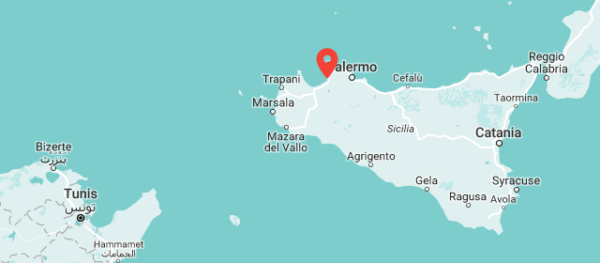 Città Del Mare · 意大利西西里