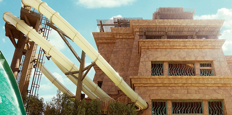 Dual-AquaLoops-Atlantis-The-Palm-Dubai-United-Arab-Emirates-1