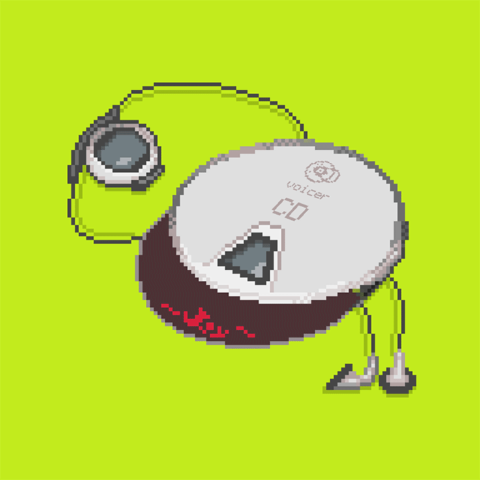 音乐播放器