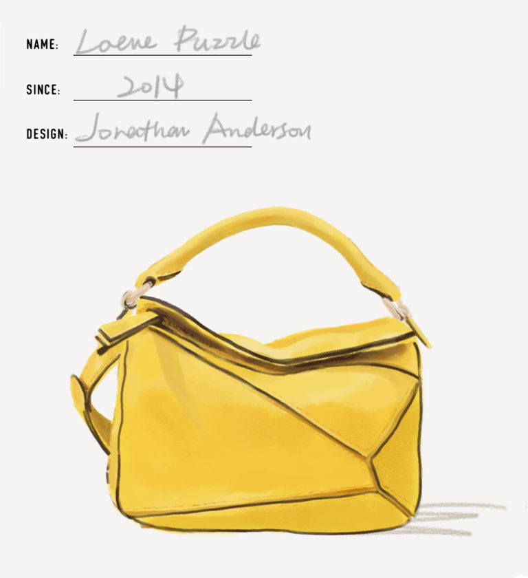 15 Loewe Puzzle