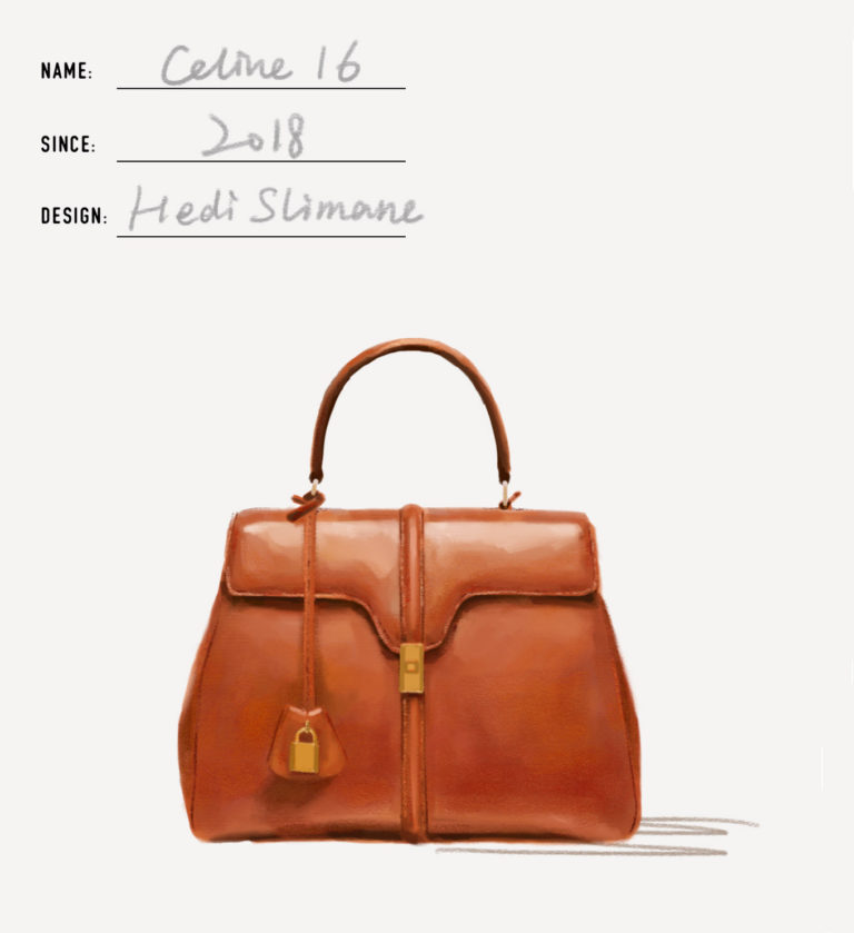 22 Celine 16