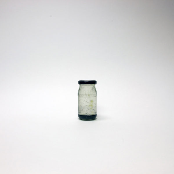 5-Amy Sharrocks (2009.5.19)–来自泰晤士河的一瓶水