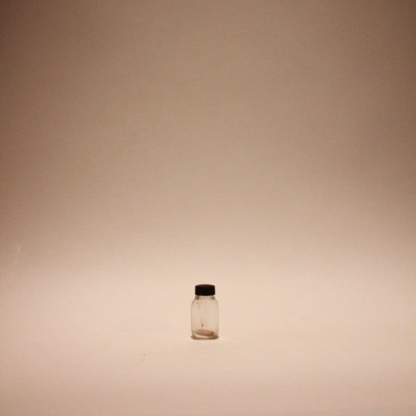 7-Annette Fry(2009.11.18)–“The Evaporation of Grief”