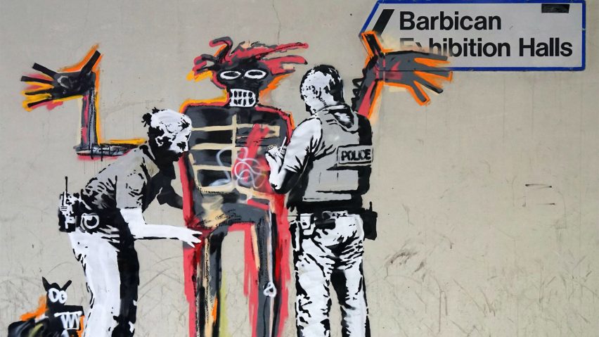 banksy-installs-basquiat-graffiti-barbican-news-_dezeen_2364_col_0-852×479