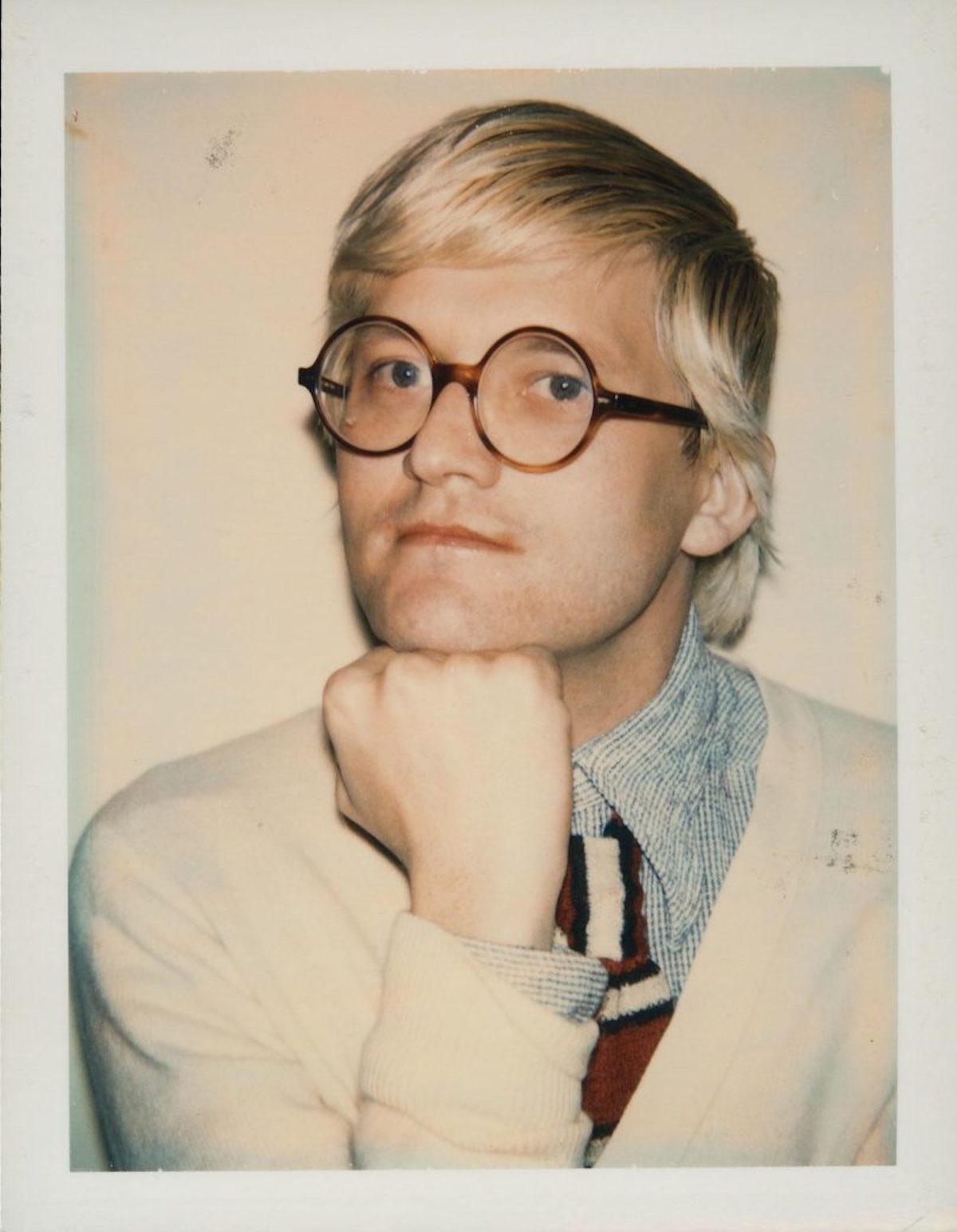 unseen-andy-warhol-polaroids-of-david-hockney-revealed-body-image-1496763496-809×1024