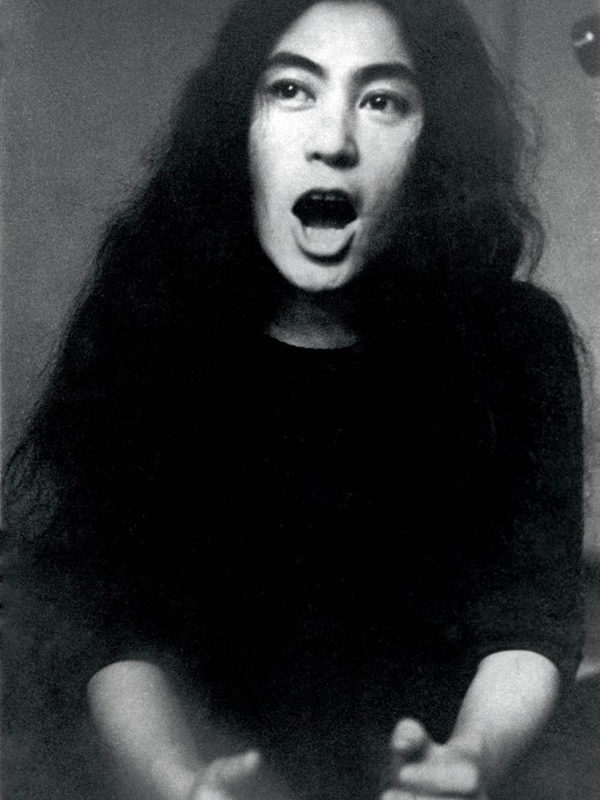 小野洋子11