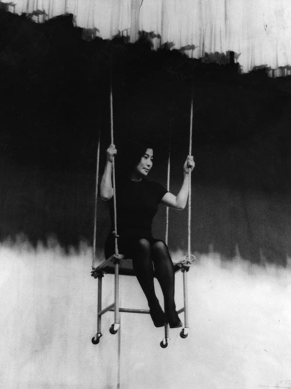 小野洋子22