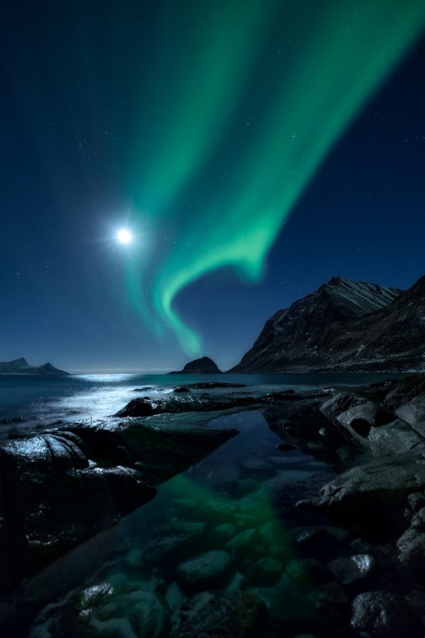 43 极光组 © Mikkel Beiter