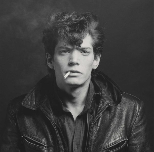 Robert Mapplethorpe