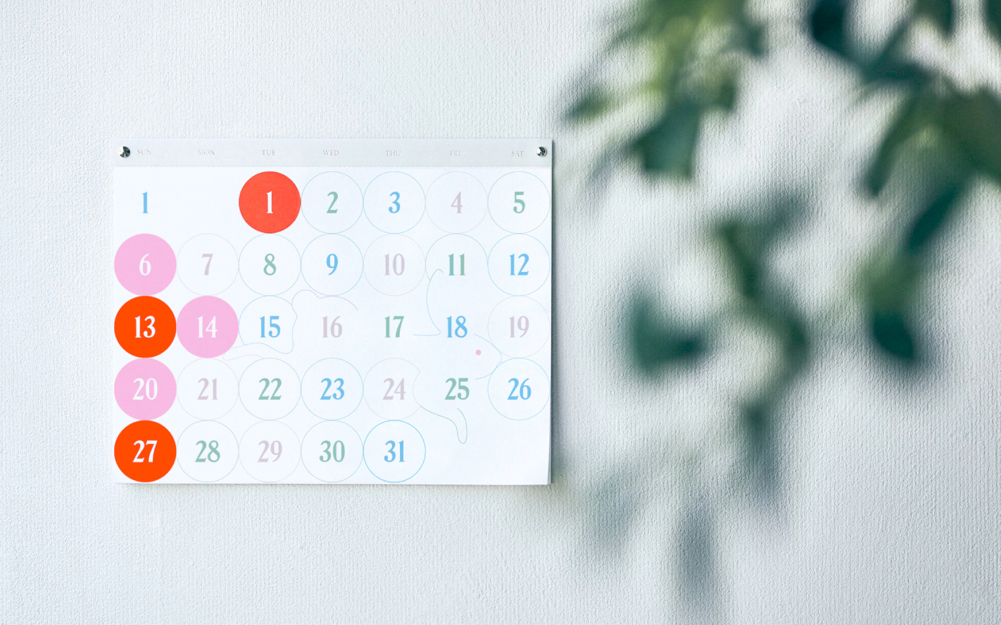 calendar2019_20180419