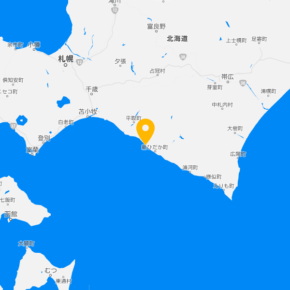 大狩部站
