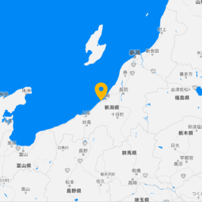 青海川站