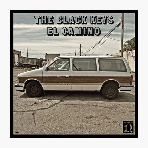 04_The Black Keys-Lonely Boy