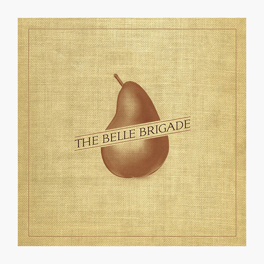 05_The Belle Brigade – Lucky Guy副本