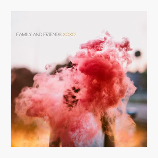 09_Family and Friends-Howl